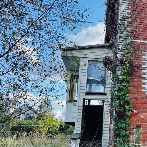 Коттедж/дом Мяглово-Карьер садоводческий массив, Керамика СНТ, 16-я линия,  д. 691