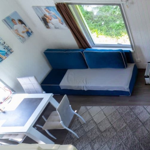 Коттедж/дом Рубеж массив, Строитель СНТ, 4-я линия,  д. 91