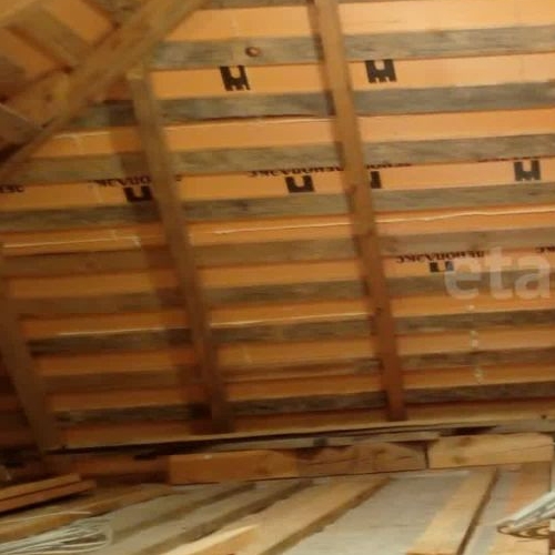 Коттедж/дом Ракитино садовое товарищество, Будогощь пгт, 13-я линия,  д. 17