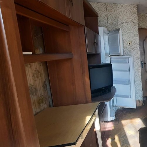 Комната улица Танкиста Хрустицкого, 108