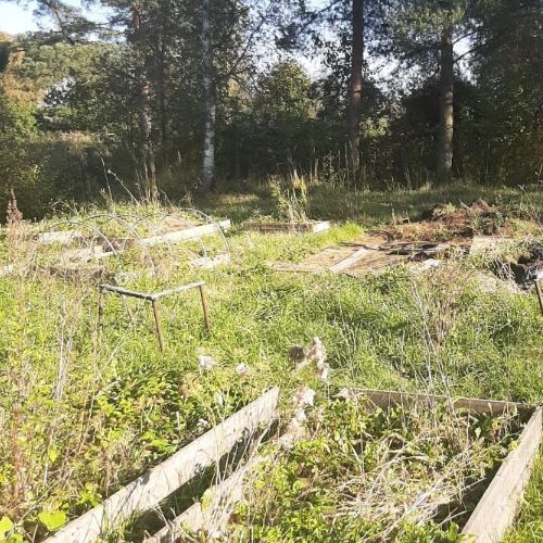 Коттедж/дом Восход садоводческий массив, Ладога-73 СНТ, 9-я линия, 320