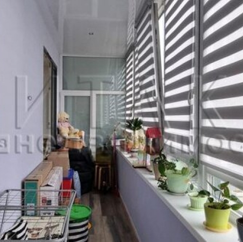 1-комн квартира проспект Героев,  д. 34