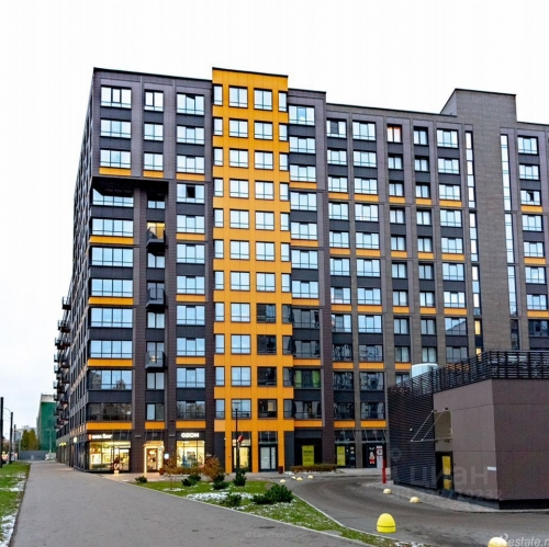 Гараж/парковка Светлановский проспект,  д. 8 с1