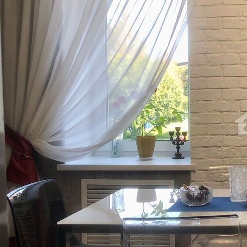 1-комн квартира пос. Глажево, 16