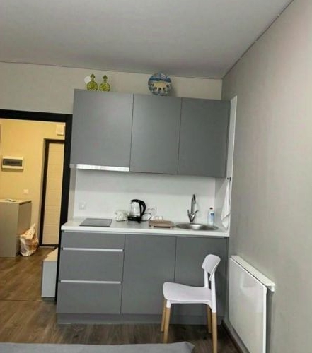 Студия Политехническая улица, 6