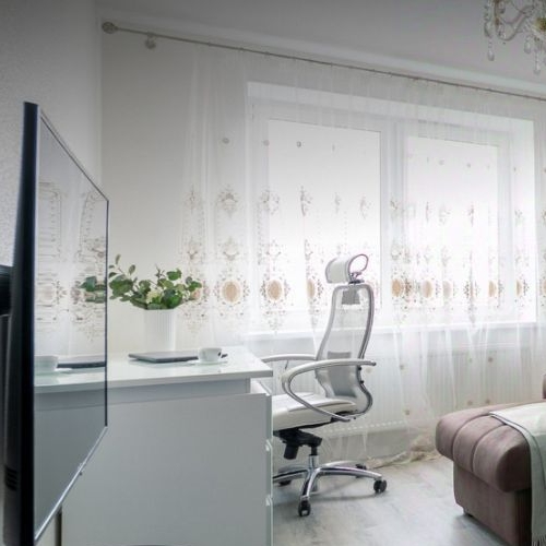 2-комн квартира проспект Уездный, 11