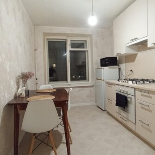 1-комн квартира Будапештская улица,  д. 38 к2