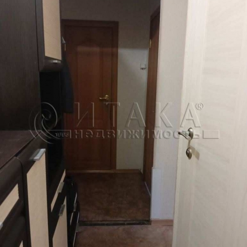 2-комн квартира 2-й Рабфаковский пер., д. 8