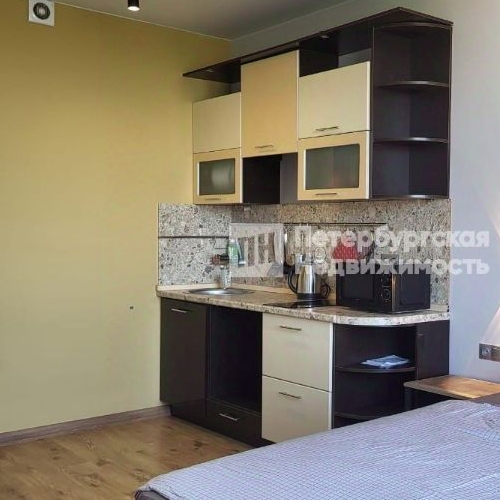 Студия дорога На Турухтанные острова, 5к1