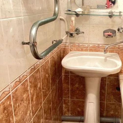 3-комн квартира Софийская улица, 40К1