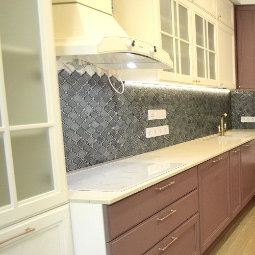 2-комн квартира 2-й Предпортовый проезд, 6