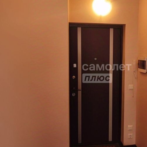 1-комн квартира Колтуши, улица Полевая, 5