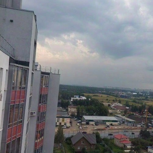 2-комн квартира пос. Янино-1, улица Новая, 11А