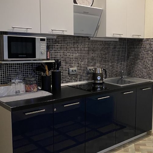 Студия улица Крыленко, 2