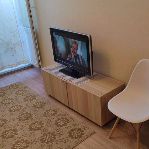 Студия Мурино, бульвар Воронцовский, 17