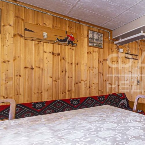 Коттедж/дом с. Паша, улица Заречная, 13