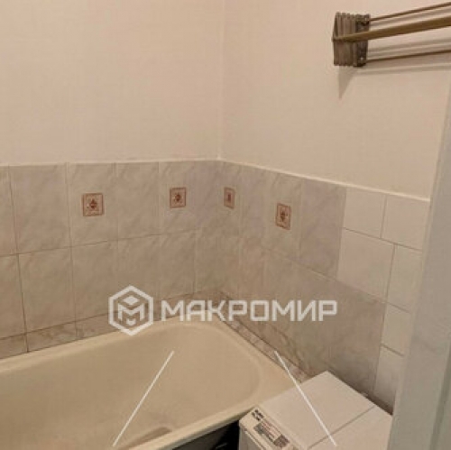 1-комн квартира Стародеревенская улица,  д. 18