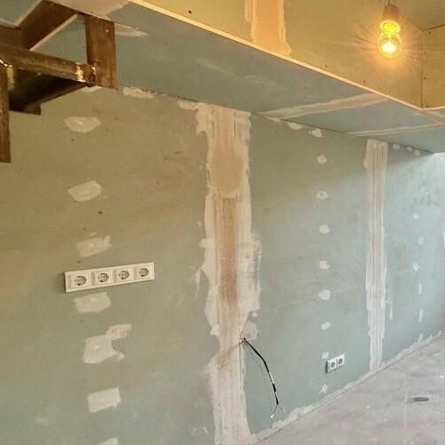 1-комн квартира улица Отважных, 10