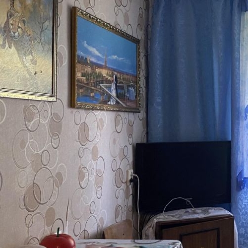 Комната 5-й мкр, 41к1