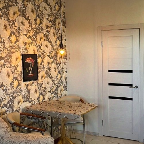 Студия Новоселье городской поселок, улица Стрельнинская, 6