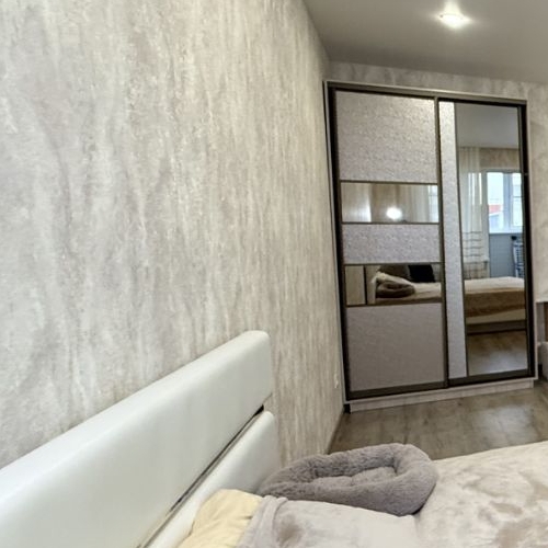 1-комн квартира Петергоф, улица Парковая, 14к4