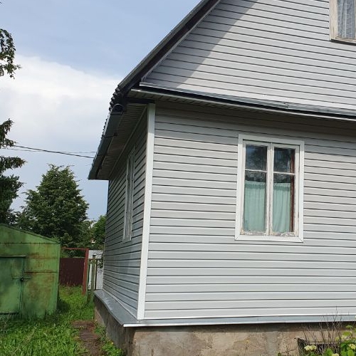 Коттедж/дом Кобрино садоводческий массив, Бригантина СНТ,  д. 29