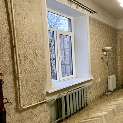 3-комн квартира Херсонская улица, 6/13