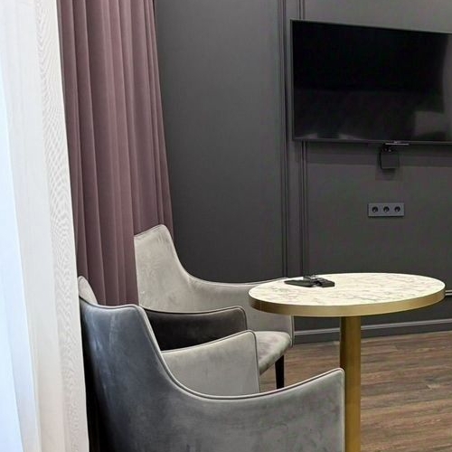 Студия Подъездной переулок, 13