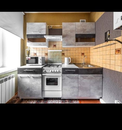 2-комн квартира улица Блохина, 10