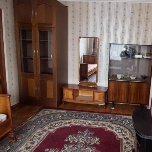 3-комн квартира Пражская улица, 33