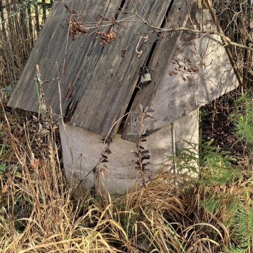 Земельный участок Массив Дивенская тер, Дивное тер снт