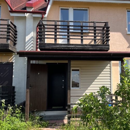 Коттедж/дом пос. Пудость, улица Парковая, 3