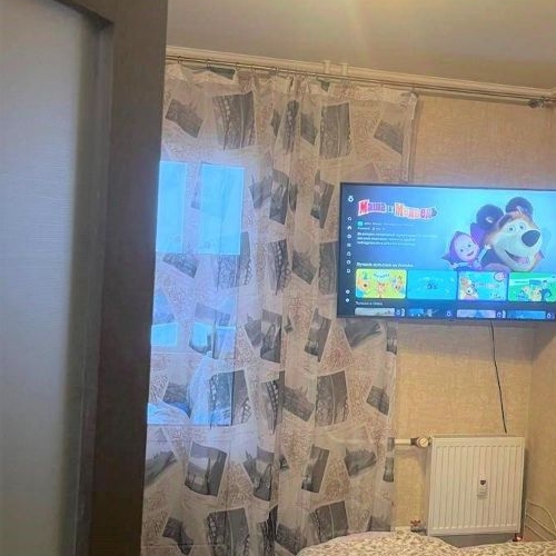 2-комн квартира пос. Бугры, улица Нижняя, 7