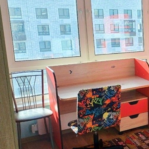 2-комн квартира пос. Янино-1, улица Голландская, 18к1