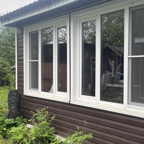 Коттедж/дом Рябово городской поселок, 1-я линия