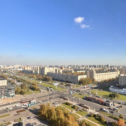 3-комн квартира Актерский проезд, 6