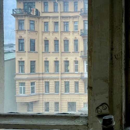 Комната Манежный переулок, 15-17