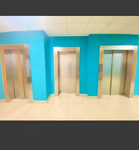 Студия Комендантский проспект, 66к1