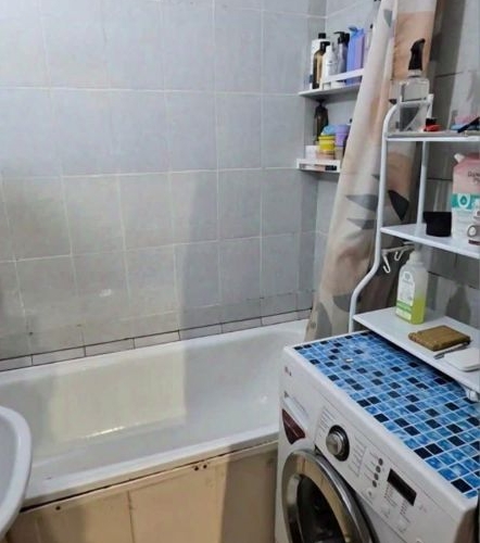 1-комн квартира Красное Село, Гатчинское шоссе, 8к2