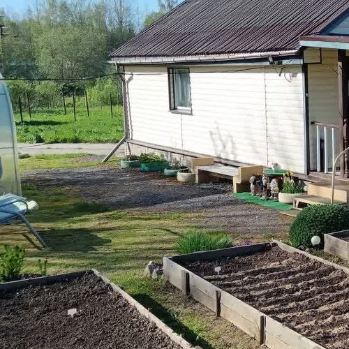 Коттедж/дом пос. При железнодорожной станции Андреево, 2