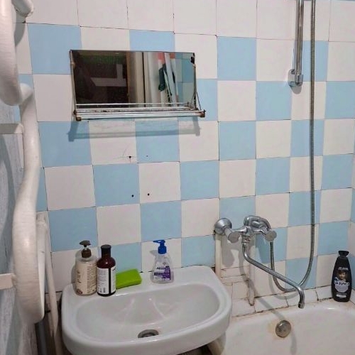 Комната улица Демьяна Бедного, 26к3