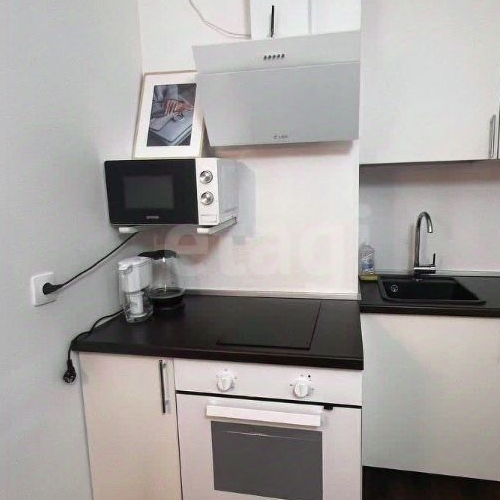 Студия Кузнецовская улица, 58к4