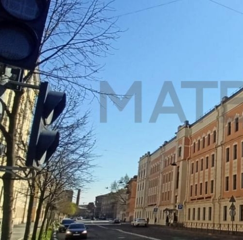 Студия Подъездной переулок, 13