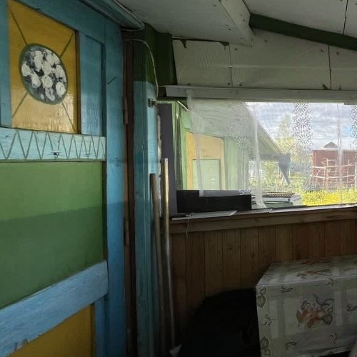 Коттедж/дом Березка-2 СНТ, улица 16-я, 18