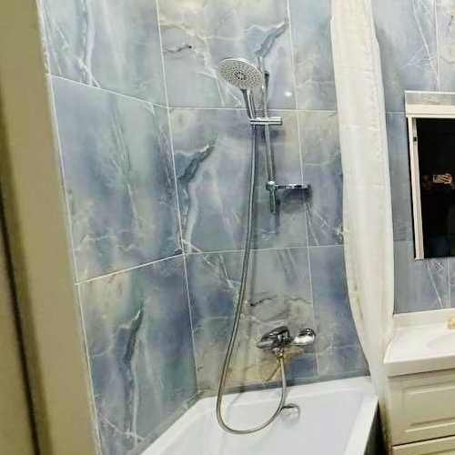 1-комн квартира улица Дыбенко, 8к1