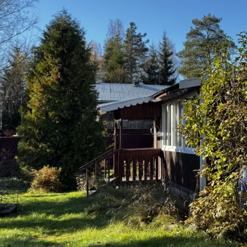 Коттедж/дом Лебяжье тер., Лебяжье СНТ, 500