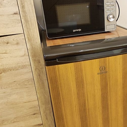 Студия пос. Парголово, проезд Толубеевский, 8к2