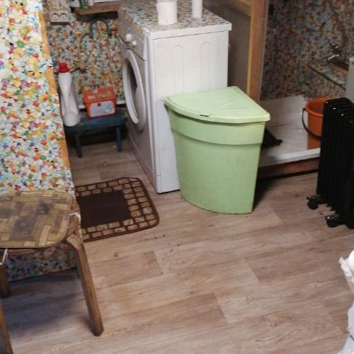 Коттедж/дом Луга, Нижегородский проезд, 8