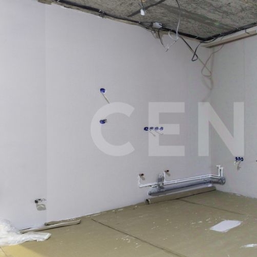 Студия Большеохтинский проспект, 15К3