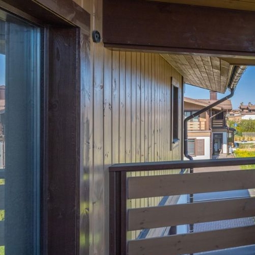 Коттедж/дом Образ Жизни ЖК, д. Мистолово